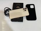Apple iPhone 12 Pro Max 128GB (Used)