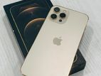Apple iPhone 12 Pro Max 128 GB (Used)