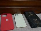 Apple iPhone 12 Pro Max 128GB (Used)