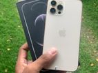 Apple iPhone 12 Pro Max 128 GB (Used)