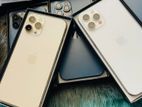 Apple iPhone 12 Pro Max 128 GB (Used)