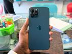 Apple iPhone 12 Pro Max 128 GB (Used)