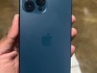 Apple iPhone 12 Pro Max 128GB (Used)