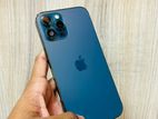 Apple iPhone 12 Pro Max 128GB (Used)