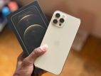 Apple iPhone 12 Pro Max 128GB (Used)