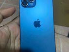Apple iPhone 12 Pro Max 128 GB(Full set box) (Used)