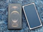 Apple iPhone 12 Pro Max 128GB (Used)