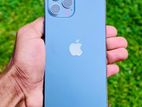 Apple iPhone 12 Pro Max 128GB (Used)