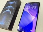 Apple iPhone 12 Pro Max 128GB (Used)