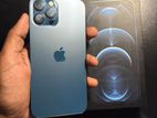 Apple iPhone 12 Pro Max 128GB (Used)