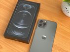 Apple iPhone 12 Pro Max 128gb 001 (Used)
