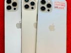Apple iPhone 12 Pro Max 128GB / 256GB (Used)
