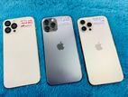 Apple iPhone 12 Pro Max (Used)