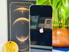 Apple iPhone 12 Pro Max 128GB 5G (Used)