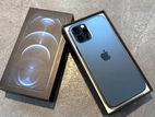 Apple iPhone 12 Pro Max 128GB 5G (Used)