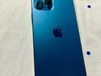 Apple iPhone 12 Pro Max 128GB (Used)