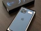 Apple iPhone 12 Pro Max 128GB | 91% BH (Used)