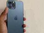 Apple iPhone 12 Pro Max 128GB (Used)