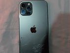 Apple iPhone 12 Pro Max 128GB (Used)