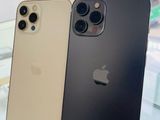 Apple iPhone 12 Pro Max 128GB Black Fullset (Used)