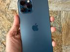 Apple iPhone 12 Pro Max 128GB (Used)