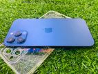 Apple iPhone 12 Pro Max 128GB Blue (Used)