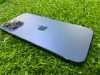 Apple iPhone 12 Pro Max 128GB Blue (Used)