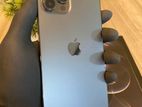 Apple iPhone 12 Pro Max 128GB Full Set Box (Used)