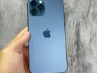Apple iPhone 12 Pro Max 128GB Full Set (Used)