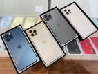 Apple iPhone 12 Pro Max 128GB Full Set (Used)