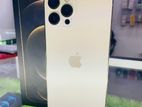 Apple iPhone 12 Pro Max 128GB Fullset Box 2 (Used)