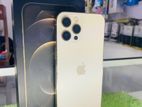 Apple iPhone 12 Pro Max 128GB Fullset Box (Used)