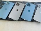 Apple iPhone 12 Pro Max 128GB fullset Box (Used)