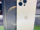 Apple iPhone 12 Pro Max 128GB Fullset Box (Used)