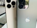 Apple iPhone 12 Pro Max 128GB GOLD FULLSET (Used)