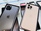 Apple iPhone 12 Pro Max 128GB GOLD SAMEIMEI (Used)