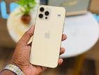 Apple iPhone 12 Pro Max 128GB | Gold (Used)