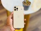 Apple iPhone 12 Pro Max 128GB (Gold) (Used)