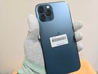 Apple iPhone 12 Pro Max 128GB kr (Used)
