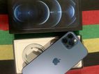 Apple iPhone 12 Pro Max 128GB (Used)