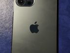 Apple iPhone 12 Pro Max 128GB LL/A Version. (Used)