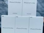 Apple iPhone 12 Pro Max 128GB (New)