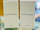 Apple iPhone 12 Pro Max 128GB (New)