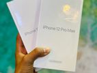 Apple iPhone 12 Pro Max 128GB (New)