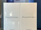 Apple iPhone 12 Pro Max 128GB (New)