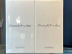 Apple iPhone 12 Pro Max 128GB (New)