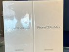 Apple iPhone 12 Pro Max 128GB (New)