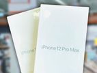 Apple iPhone 12 Pro Max | 128GB (New)