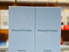 Apple iPhone 12 Pro Max | 128GB (New)