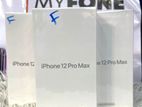 Apple iPhone 12 Pro Max | 128GB (New)